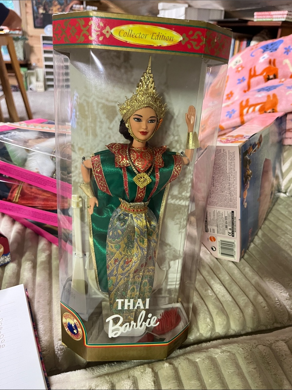 Barbie Thai